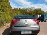 Gebraucht Citroën C5 115 PS (84 kW) 2004 Grau Limousine