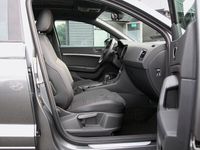 gebraucht Seat Ateca FR 2.0 TSI 4Drive DSG NAVI PANO BEATS A