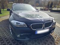 Gebraucht BMW 530 258 PS (189 kW) 2013 Limousine