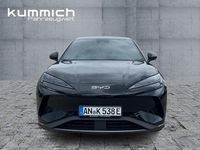 Gebraucht BYD Sealion 7 Comfort 230 kW (313 PS) 2025 Schwarz SUV
