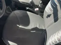 Gebraucht Citroën C1 68 PS (50 kW) 2012 Rot Kleinwagen