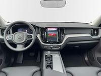 gebraucht Volvo XC60 B4 Benzin Geartronic Plus Dark EU6d 21'' ACC StandHZG AHK 360 Kamera Panorama
