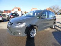 gebraucht Seat Alhambra Style*NAVi MMI*Kamera*