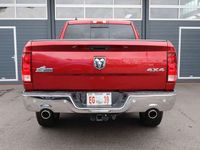 gebraucht Dodge Ram 5.7 V8 Quad Cab/BRC GAS/SHZ/NAVI/AHK/PDC/R20