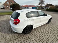 gebraucht BMW 118 1 erAutomatik Diesel