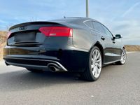 gebraucht Audi A5 Sportback 1.8 TFSI S-LINE NAVI XENON
