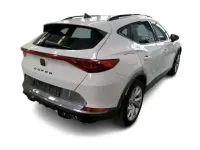 Gebraucht Cupra Formentor 204 PS (150 kW) 2024 Weiss SUV