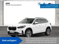Second-hand BMW X1 156 CP (114 kW) 2025 Alb SUV