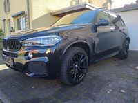 gebraucht BMW X5 X5xDrive40d Sport-Aut. M-Paket HU neu!!