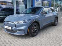 Gebraucht Ford Mustang Mach-E 216 kW (294 PS) 2025 Vapor blue metallic SUV