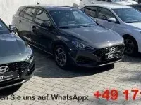 Neu Hyundai i30 150 PS (110 kW) 2026 Grau Limousine