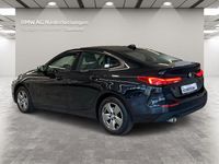 Gebraucht BMW 218 136 PS (100 kW) 2023 Schwarz Coupé