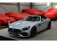 gebraucht Mercedes AMG GT C AMG GTRoadster/Alcantara Paket/Klappe/Kamera