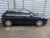 Gebraucht Citroën C4 PureTech 131 PS (96 kW) 2015 Schwarz Limousine