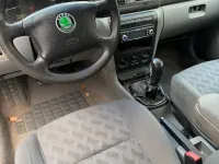 Occasion Skoda Octavia 105 ch (77 kW) 2000 Argent Break