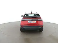 Gebraucht VW Taigo Life 2024 Rot SUV
