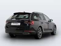 gebraucht Skoda Superb Combi 1.4 iV SPORTLINE VIRTUAL STDHZ AHK