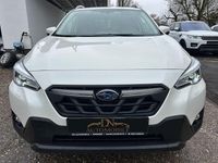 Gebraucht Subaru XV Exclusive+ 114 PS (83 kW) 2023 Weiß SUV