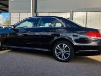 Gebraucht Mercedes E350 Avantgarde 306 PS (225 kW) 2013 Schwarz Limousine