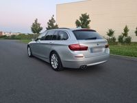 gebraucht BMW 530 530d d , Euro6, Vollleder, 8 Alufelgen, TÜV 9/25