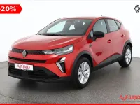 Neu Renault Captur 91 PS (66 kW) 2026 Andere SUV