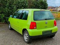 gebraucht VW Lupo TÜV bis 11/2025- NEU Allwetterreifen