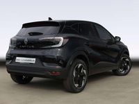 Gebraucht Renault Captur Techno 140 PS (102 kW) 2025 Schwarz SUV