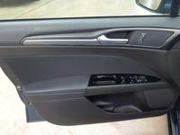 Gebraucht Ford Mondeo Titanium 190 PS (139 kW) 2022 Chromablau metallic Kombi