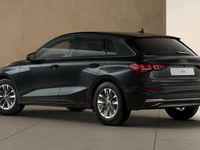 Neu Audi A3 Ambiente 150 PS (110 kW) 2026 Manhattangrau metallic Limousine