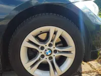 Gebraucht BMW 320 150 PS (110 kW) 2007 Limousine
