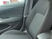 Brugt Opel Astra Edition 136 HK (100 kW) 2018 Grå Stationcar