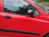Occasion Chevrolet Matiz 52 ch (38 kW) 2006 Rouge Citadine
