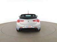 gebraucht Alfa Romeo Giulietta 1.8 Turbo Quadrifoglio Verde, Benzin, 19.090 €