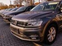 Gebraucht Audi SQ5 Competition 326 PS (239 kW) 2016 Weiß metallic SUV