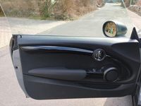 Gebraucht Mini ONE 102 PS (75 kW) 2019 Grau Kleinwagen