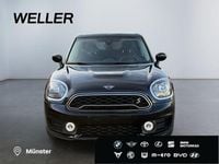 Gebraucht Mini Cooper Countryman 2019 Schwarz SUV