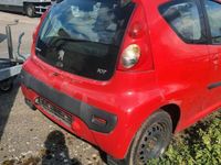 gebraucht Peugeot 107 automatik