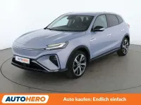Gebraucht MG Marvel R Performance 211 kW (288 PS) 2022 Blau SUV