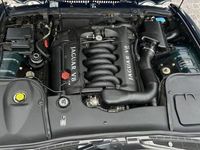 Gebraucht Jaguar XJ Executive 284 PS (208 kW) 2001 Grün Limousine