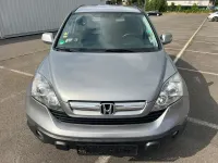 Gebraucht Honda CR-V Comfort 140 PS (102 kW) 2009 Grau SUV