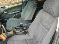 Gebraucht BMW 318 Basis 118 PS (86 kW) 2000 Grün Limousine