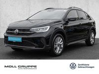 Neu VW Taigo Life 116 PS (85 kW) 2025 Schwarz SUV
