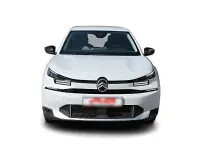 Gebraucht Citroën C4 X 2025 Weiss SUV