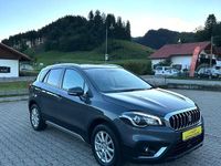Gebraucht Suzuki SX4 S-Cross 129 PS (94 kW) 2020 Grau SUV