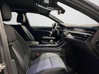 Gebraucht Audi A8 Sport 462 PS (339 kW) 2025 Grau Limousine