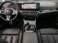 Gebraucht BMW M3 510 PS (375 kW) 2023 Black sapphire metallic Kombi