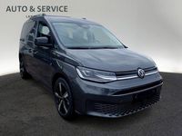 Gebraucht VW Caddy 116 PS (85 kW) 2026 Grau Van / Kleinbus