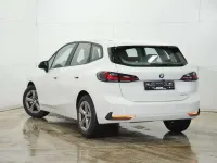 Gebraucht BMW 218 150 PS (110 kW) 2024 Alpinweiss 3 Coupé