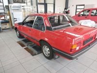 Gebraucht Opel Ascona 75 PS (55 kW) 1983 Rot Limousine