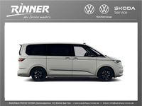 Neu VW Multivan Life 150 PS (110 kW) 2026 Weiß Van